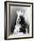 Geronimo (1829-1909)-Warren Mack Oliver-Framed Photographic Print