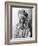 Geronimo (1829-1909)-Aaron Canady-Framed Photographic Print