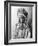 Geronimo (1829-1909)-Aaron Canady-Framed Photographic Print