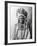 Geronimo (1829-1909)-Aaron Canady-Framed Photographic Print
