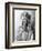 Geronimo (1829-1909)-Aaron Canady-Framed Photographic Print