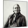 Geronimo (1829-1909)-Adolph F^ Muhr-Mounted Photographic Print