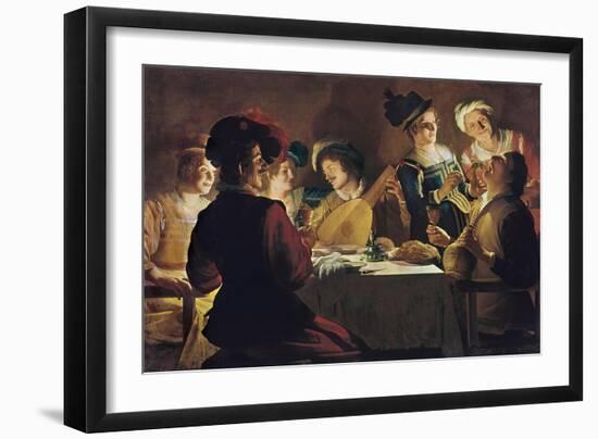 Art Print, , large