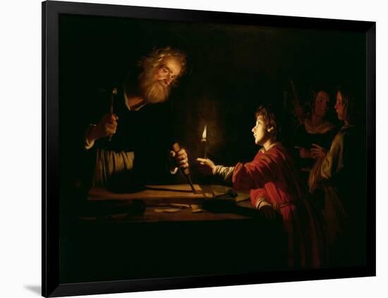 Giclee Print, , large