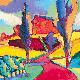 Giclee Print