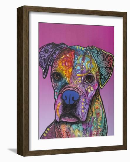 Gertie Custom-1-Dean Russo-Framed Premium Giclee Print