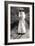 Gertie Millar (1879-195), English Actress, 1906-Foulsham and Banfield-Framed Photographic Print