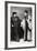 Gertude Elliott and Johnston Forbes-Robertson in the Merchant of Venice, Early 20th Century-Lizzie Caswall Smith-Framed Photographic Print