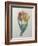 Gesner Tulip-Pierre-Joseph Redoute-Framed Art Print