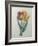 Gesner Tulip-Pierre-Joseph Redoute-Framed Art Print