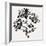 Gestural Blooms II-Emma Scarvey-Framed Art Print