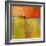 Gesture 2-Maeve Harris-Framed Giclee Print