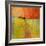 Gesture 2-Maeve Harris-Framed Giclee Print