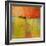 Gesture 2-Maeve Harris-Framed Giclee Print