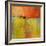 Gesture 2-Maeve Harris-Framed Giclee Print