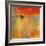 Gesture 3-Maeve Harris-Framed Giclee Print