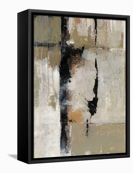 Gesture II-null-Framed Stretched Canvas