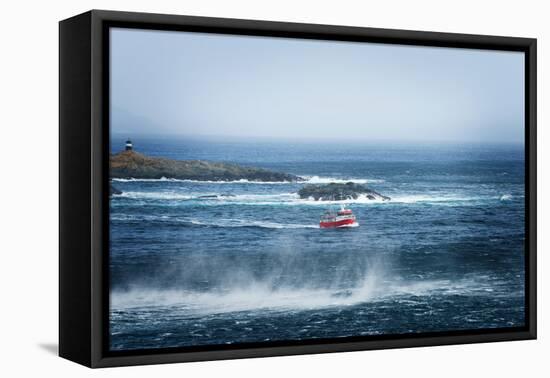 Get Back Home to You-Philippe Sainte-Laudy-Framed Premier Image Canvas