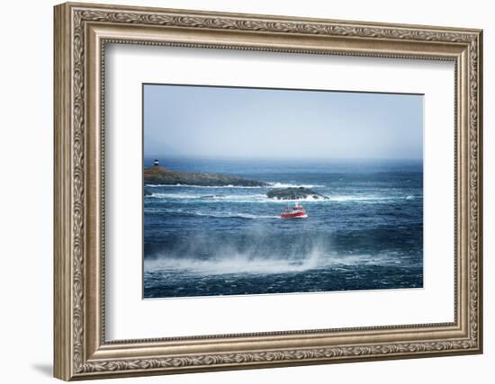 Get Back Home to You-Philippe Sainte-Laudy-Framed Photographic Print