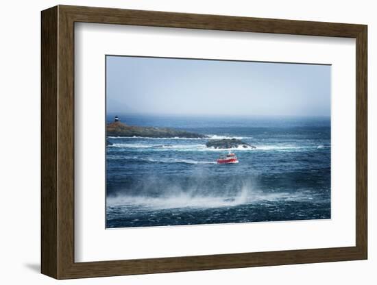 Get Back Home to You-Philippe Sainte-Laudy-Framed Photographic Print