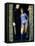 Get Carter, Michael Caine, Rosemarie Dunham, 1971-null-Framed Stretched Canvas