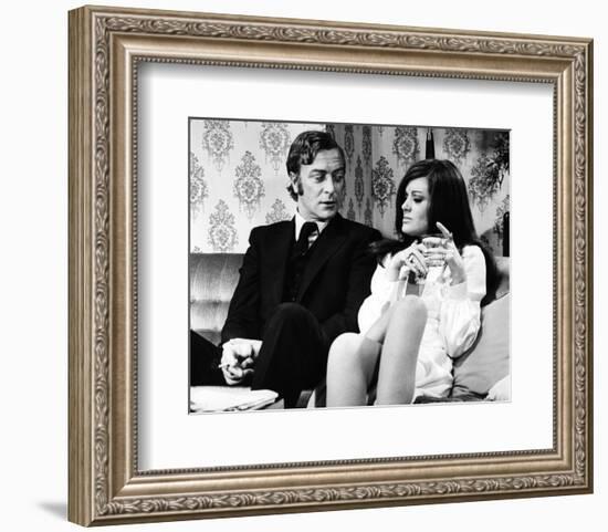 Get Carter-null-Framed Photo