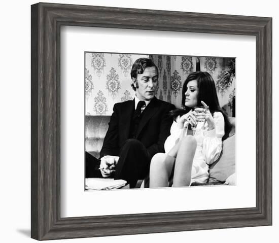 Get Carter-null-Framed Photo