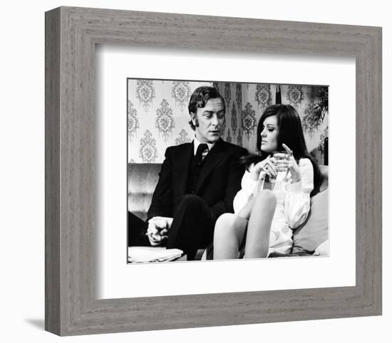 Get Carter-null-Framed Photo