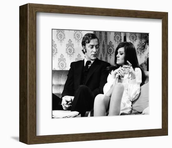 Get Carter-null-Framed Photo