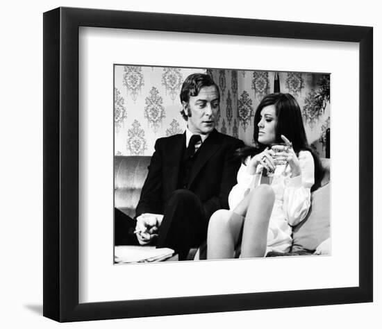 Get Carter-null-Framed Photo