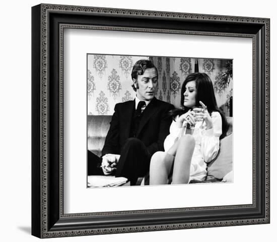 Get Carter-null-Framed Photo