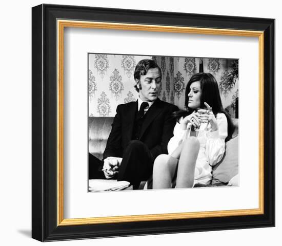 Get Carter-null-Framed Photo