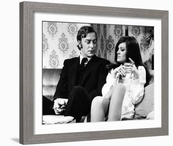 Get Carter-null-Framed Photo