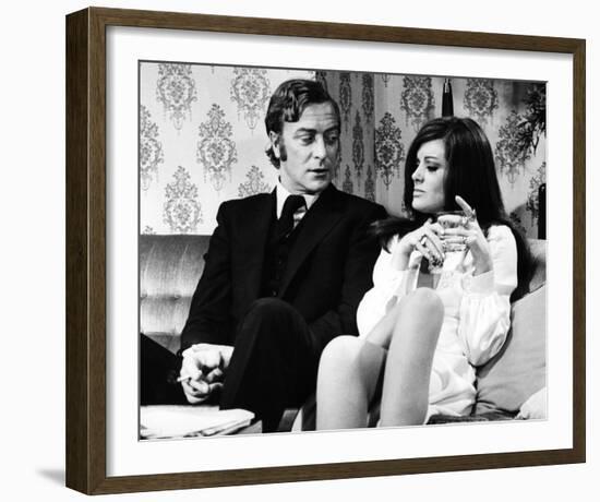 Get Carter-null-Framed Photo