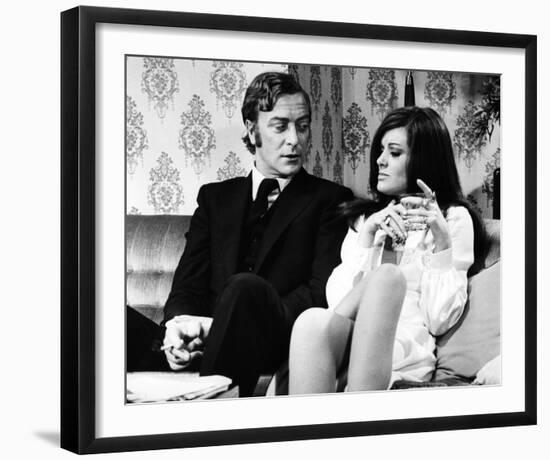 Get Carter-null-Framed Photo