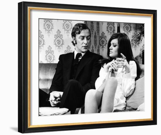 Get Carter-null-Framed Photo