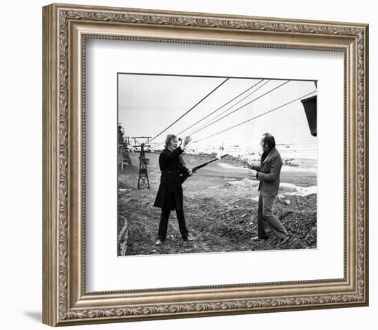 Get Carter-null-Framed Photo