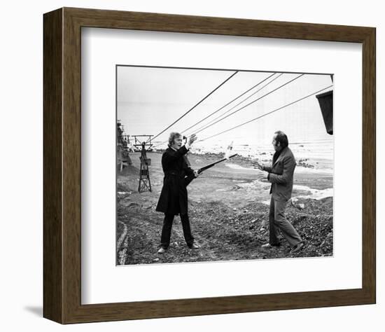 Get Carter-null-Framed Photo