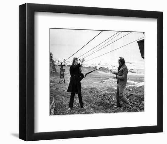 Get Carter-null-Framed Photo