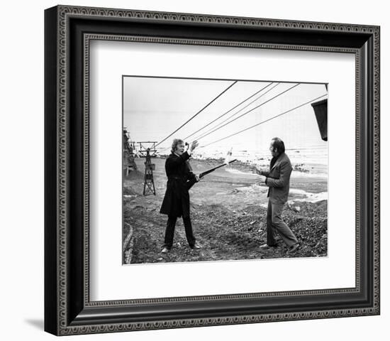 Get Carter-null-Framed Photo