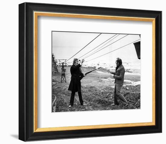 Get Carter-null-Framed Photo