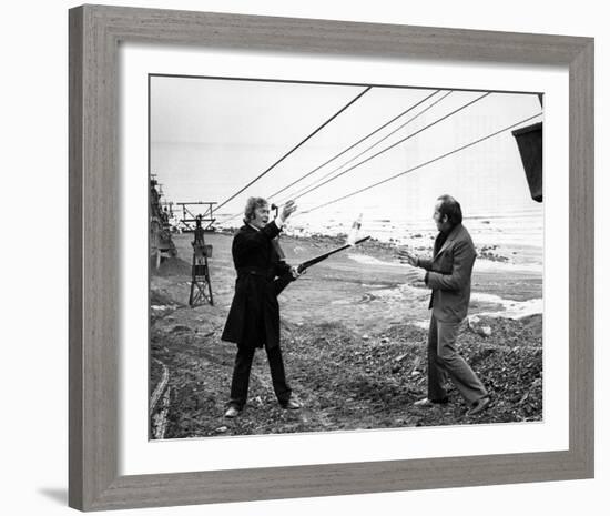 Get Carter-null-Framed Photo