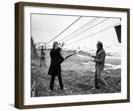 Get Carter-null-Framed Photo