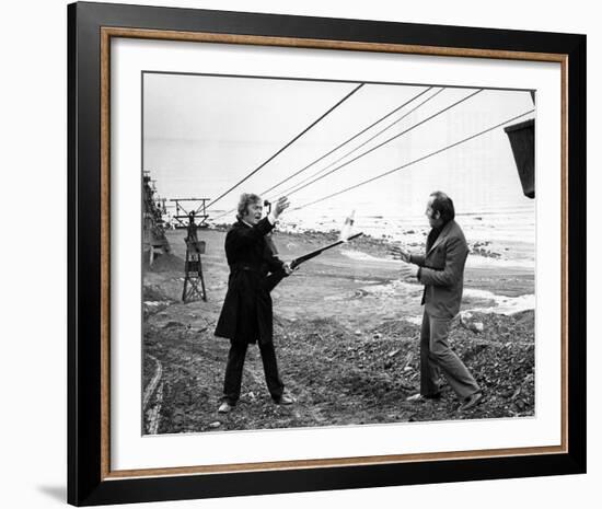 Get Carter-null-Framed Photo