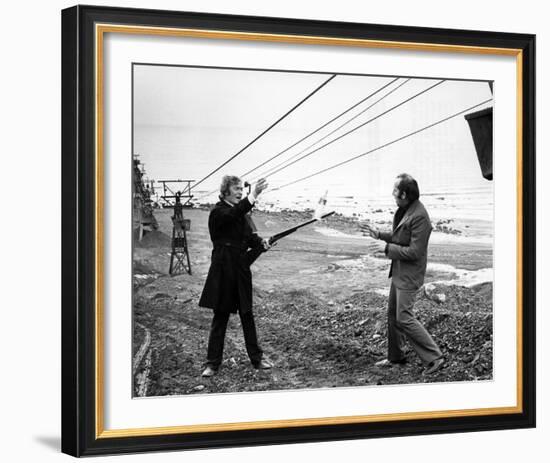 Get Carter-null-Framed Photo