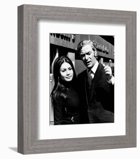 Get Carter-null-Framed Photo