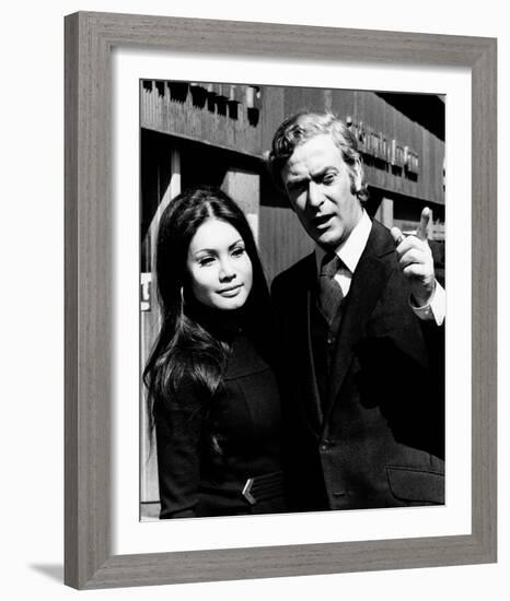 Get Carter-null-Framed Photo