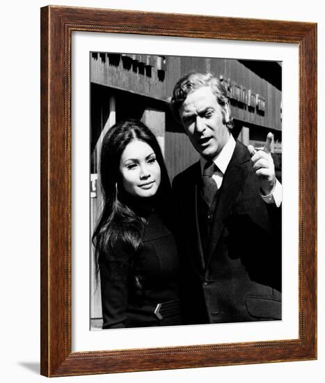 Get Carter-null-Framed Photo