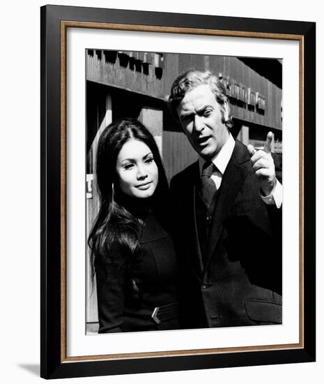 Get Carter-null-Framed Photo