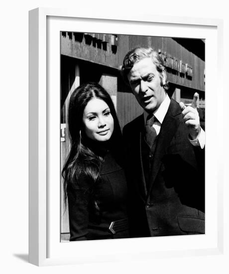 Get Carter-null-Framed Photo